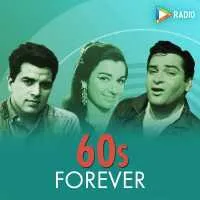 60s Forever Hungama Radiohungama-radios